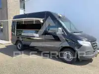 2022 Mercedes Benz Sprinter