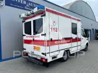 2022 Mercedes Benz Sprinter