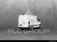 2022 Mercedes Benz Sprinter