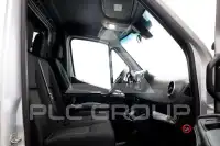 2022 Mercedes Benz Sprinter