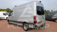 2022 Mercedes Benz Sprinter