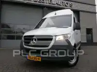 2022 Mercedes Benz Sprinter