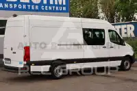 2022 Mercedes Benz Sprinter