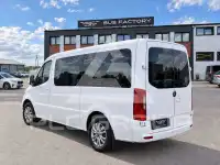 2022 Mercedes Benz Sprinter