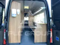 2022 Mercedes Benz Sprinter