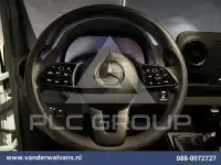 2022 Mercedes Benz Sprinter