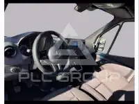 2022 Mercedes Benz Sprinter