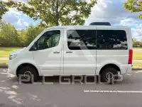 2022 Mercedes Benz Sprinter