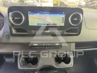 2022 Mercedes Benz Sprinter