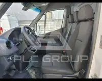 2022 Mercedes Benz Sprinter