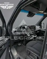 2022 Mercedes Benz Sprinter