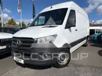 2022 Mercedes Benz Sprinter
