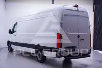 2022 Mercedes Benz Sprinter