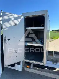 2022 Mercedes Benz Sprinter