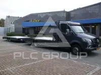 2022 Mercedes Benz Sprinter