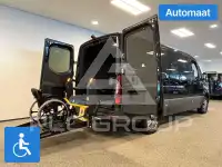 2022 Mercedes Benz Sprinter