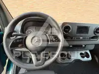2022 Mercedes Benz Sprinter