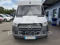 2022 Mercedes Benz Sprinter