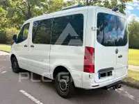 2022 Mercedes Benz Sprinter