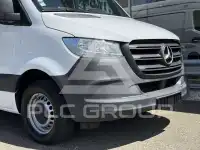 2022 Mercedes Benz Sprinter