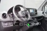 2022 Mercedes Benz Sprinter