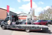 2022 Mercedes Benz Sprinter