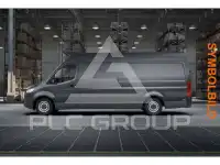 2022 Mercedes Benz Sprinter