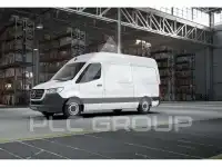 2022 Mercedes Benz Sprinter