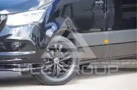 2022 Mercedes Benz Sprinter
