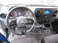 2022 Mercedes Benz Sprinter
