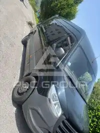 2022 Mercedes Benz Sprinter
