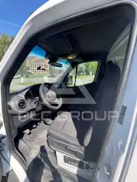 2022 Mercedes Benz Sprinter