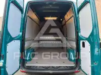 2022 Mercedes Benz Sprinter