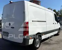 2022 Mercedes Benz Sprinter