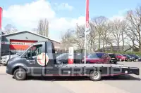 2022 Mercedes Benz Sprinter