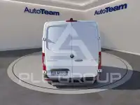 2022 Mercedes Benz Sprinter