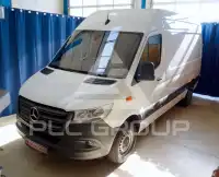 2022 Mercedes Benz Sprinter