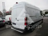 2022 Mercedes Benz Sprinter