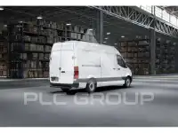 2022 Mercedes Benz Sprinter