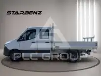 2022 Mercedes Benz Sprinter