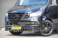 2022 Mercedes Benz Sprinter