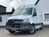 2022 Mercedes Benz Sprinter