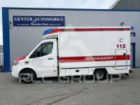 2022 Mercedes Benz Sprinter