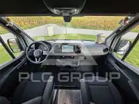 2022 Mercedes Benz Sprinter
