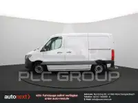 2022 Mercedes Benz Sprinter