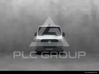 2022 Mercedes Benz Sprinter