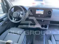 2022 Mercedes Benz Sprinter