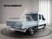 2022 Mercedes Benz Sprinter
