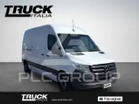 2022 Mercedes Benz Sprinter