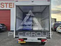 2022 Mercedes Benz Sprinter
